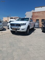 Ford Ranger '17 WILD TRACK