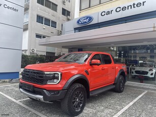 Ford Ranger '23 3.0L ECOBOOST V6 292 PS