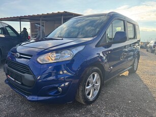 Ford Tourneo Connect '16