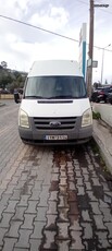 Ford Transit '11 TRANSIT