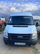 Ford Transit '14