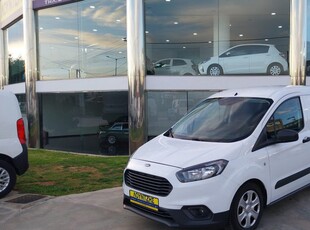 Ford Transit '19 Transit Courier 1.5 100hp Trend Euro 6