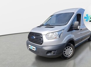 Ford Transit '20 2.0 EcoBlue L3H2 Trend | ΕΩΣ 5 ΕΤΗ ΕΓΓΥΗΣΗ