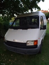 Ford Transit '91