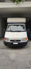 Ford Transit '98 TRANSIT/μακρυ/υπερυψωμενο