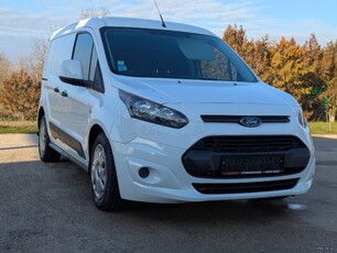 Ford Transit Connect '17