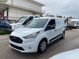 Ford Transit Connect '19 MAXI FULL EXTRA