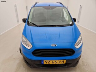 Ford Transit Courier '16 Ford Transit Courier 1.5 TDCI Trend