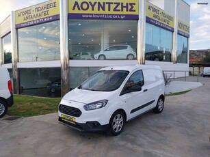 Ford Transit Courier '19 1.5 100hp Trend Euro 6