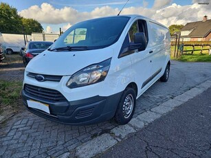 Ford Transit Custom '16 L2H1 (Μακρύ )