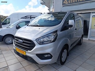 Ford Transit Custom '19 L1H1