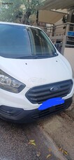 Ford Transit Custom '19 L1H1