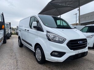 Ford Transit Custom '19 L1H1 FULL EXTRA