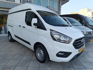 Ford Transit Custom '20 L2H2 Άριστο!!