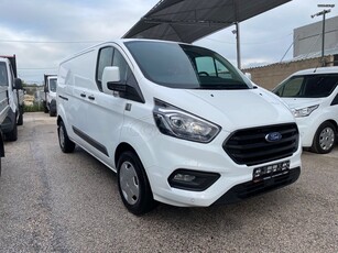 Ford Transit Custom '20 MAXI FULL EXTRA