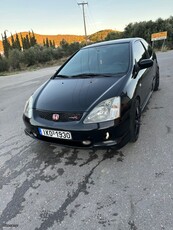 Honda Civic '03