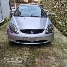 Honda Civic '04 CIVIC 1.4