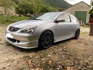 Honda Civic '05 EP3 TYPE R