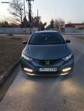 Honda Civic '12