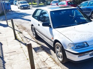 Honda Civic '90