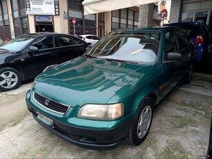 Honda Civic '96 MA 1400CC 96’