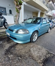 Honda Civic '99