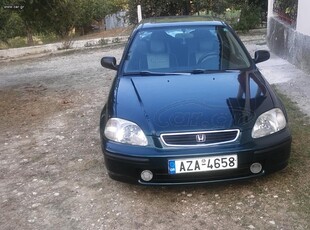 Honda Civic '99