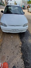 Hyundai Accent '00