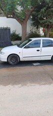 Hyundai Accent '00