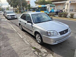 Hyundai Accent '06 1χερι