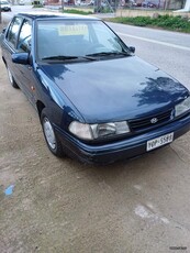 Hyundai Accent '93