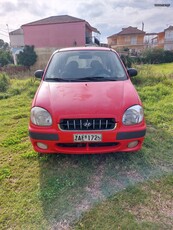 Hyundai Atos '00 PRIME