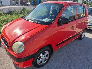 Hyundai Atos '01