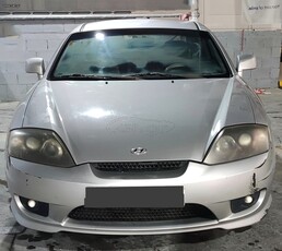 Hyundai Coupe '06