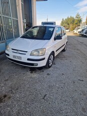 Hyundai Getz '03