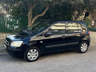 Hyundai Getz '05