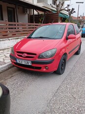 Hyundai Getz '07