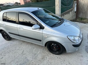 Hyundai Getz '07 GETZ 1.4