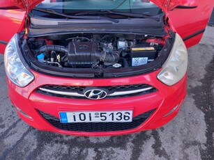 Hyundai i 10 '11 1.1 STYLE