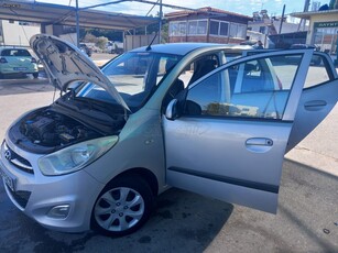 Hyundai i 10 '11 1.1 STYLE