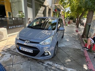 Hyundai i 10 '15 1.0