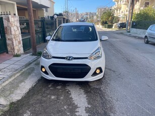 Hyundai i 10 '15 1.0 YES! PLUS