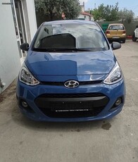 Hyundai i 10 '15