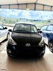 Hyundai i 10 '16 Καινούργιο Δισκοπλατό / Παράδοση Με σέρβις