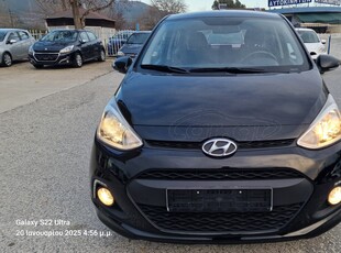 Hyundai i 10 '16 ****AS-AUTOTRIP **** AUTOMATIC 1250CC 19500 ΧΛΜ