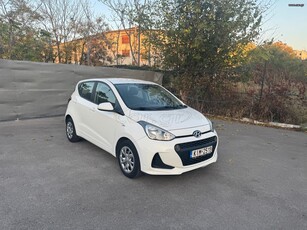 Hyundai i 10 '17 1.0