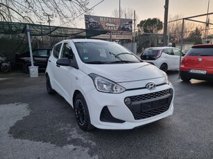 Hyundai i 10 '18 1.0 CLASSIC