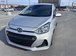 Hyundai i 10 '18