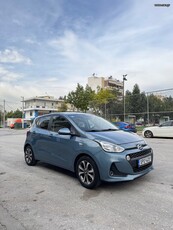 Hyundai i 10 '18 Yes Plus