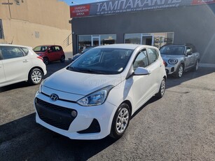 Hyundai i 10 '19 1.0 CLASSIC